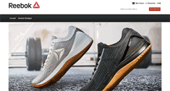 Desktop Screenshot of loovy.fr